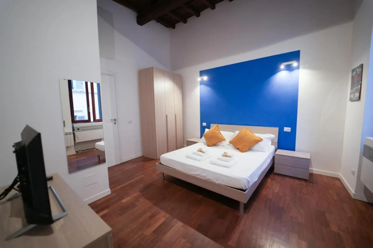 Residenza Bernini Apartment Rome Italy