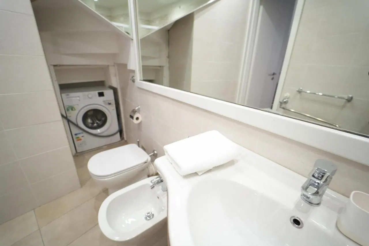 Residenza Bernini Apartment Rome Italy