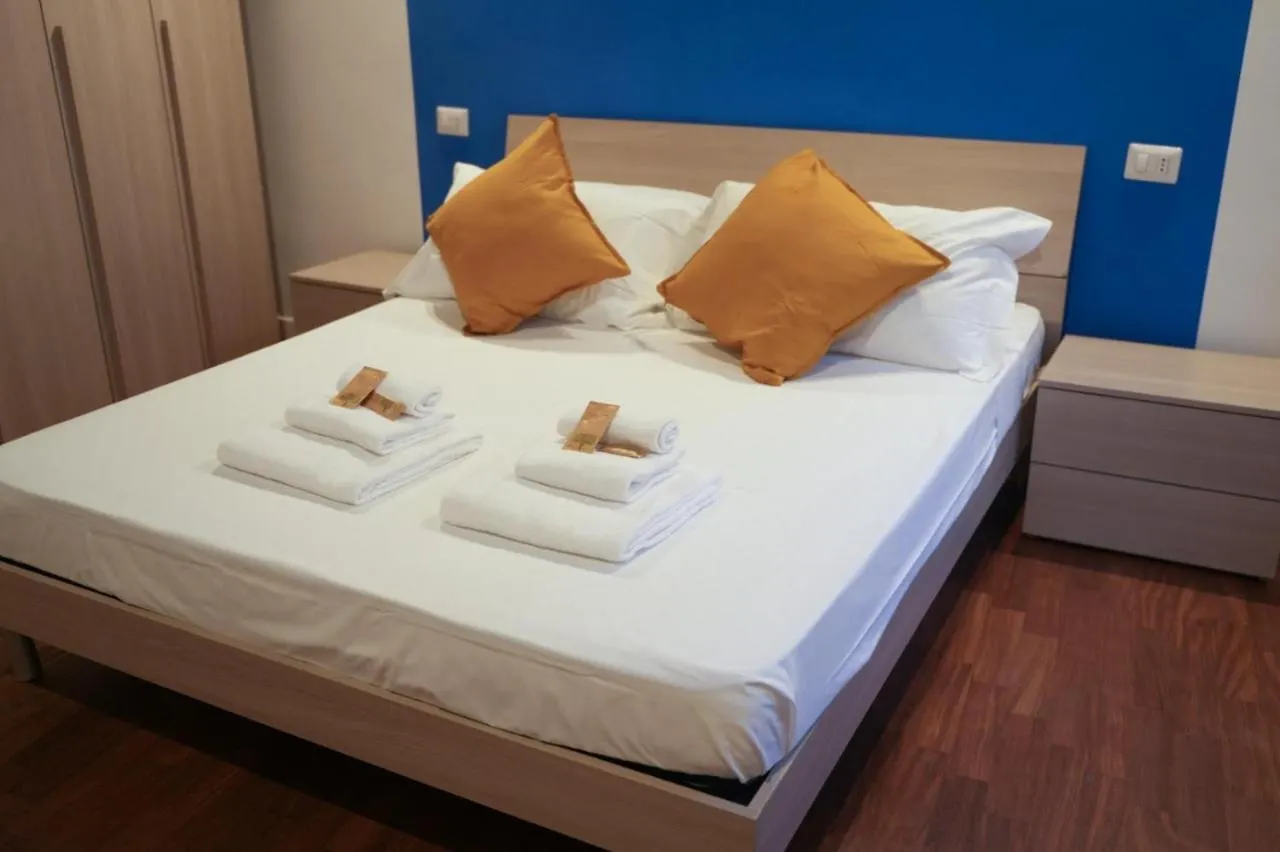 Residenza Bernini Apartment Rome