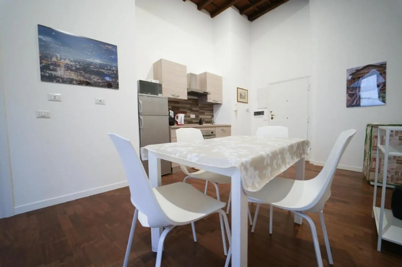 Residenza Bernini Apartment Rome Italy