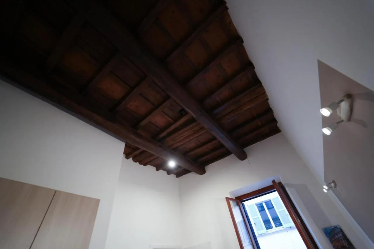 Residenza Bernini Apartment Rome