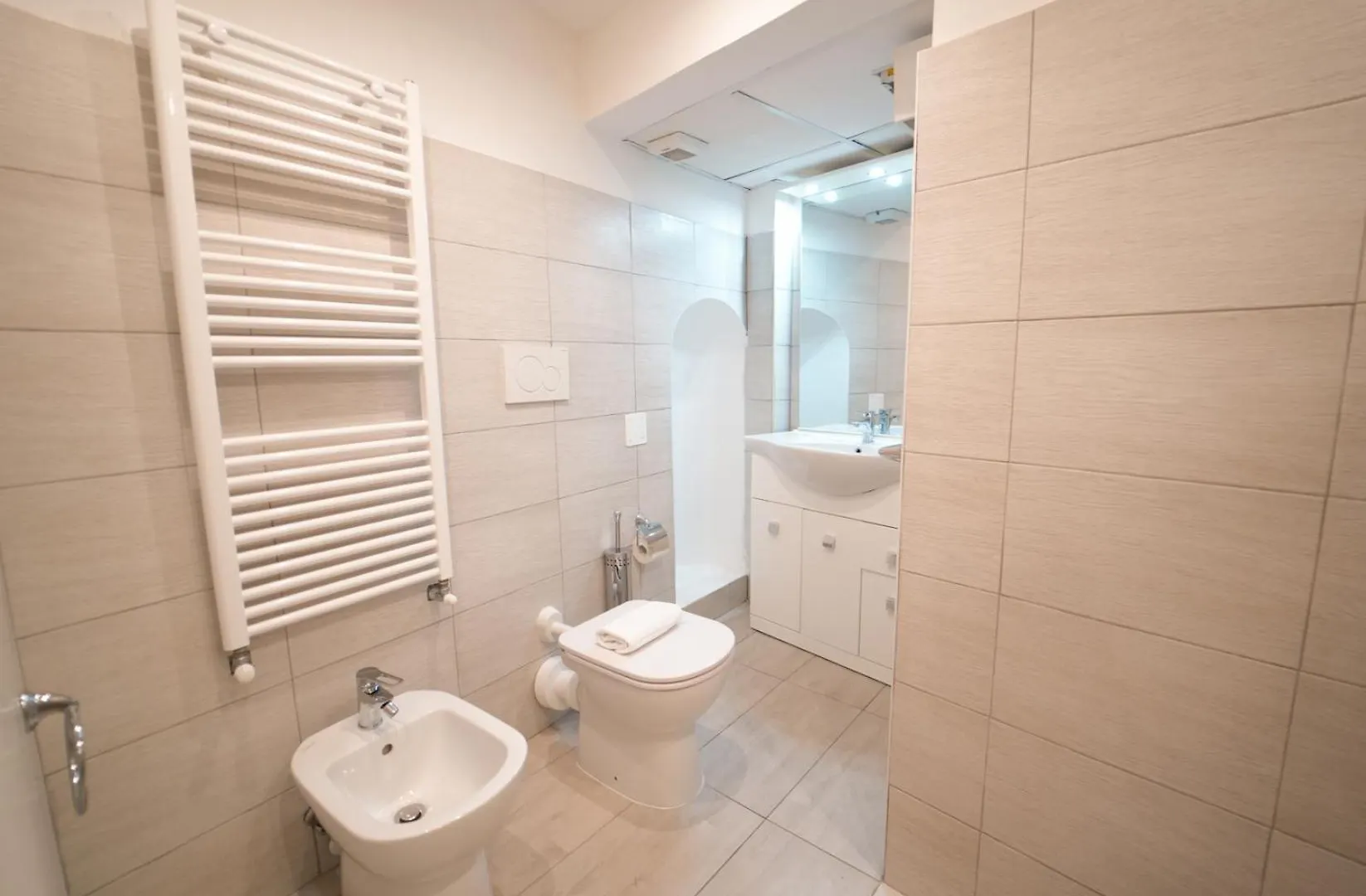 Residenza Bernini Apartment Rome 0*,  Italy