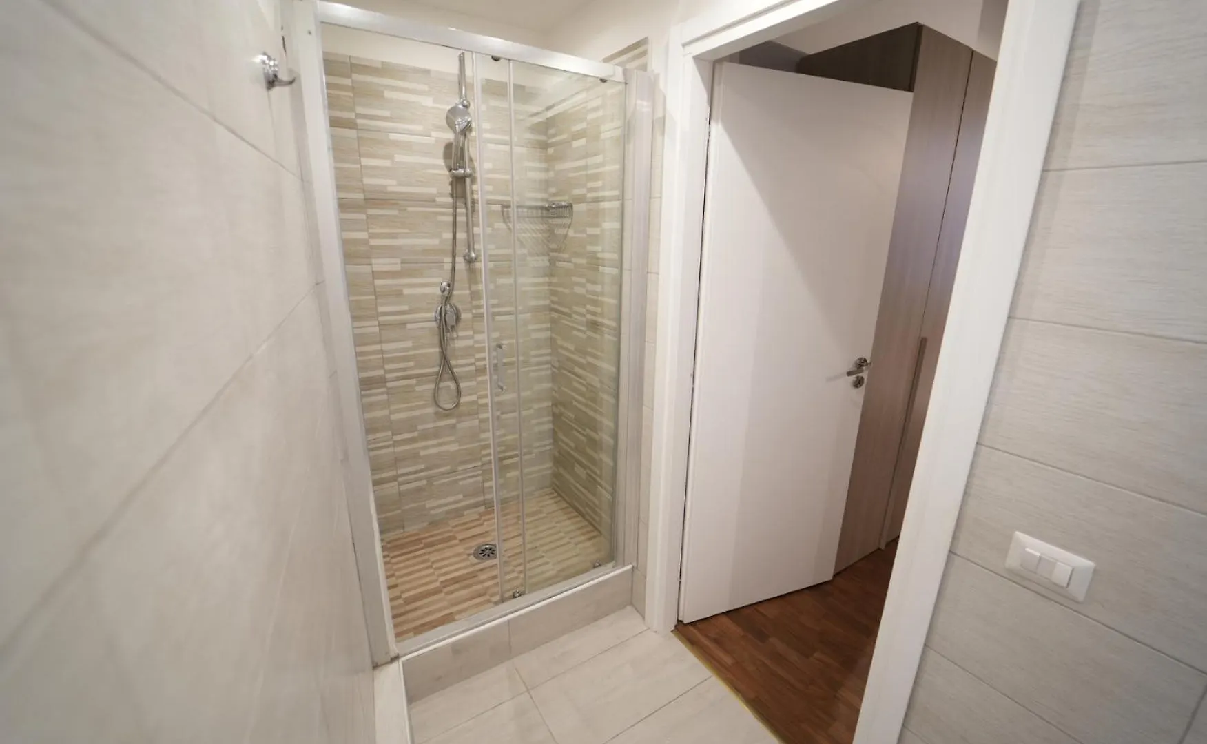 Residenza Bernini Apartment Rome 0*,