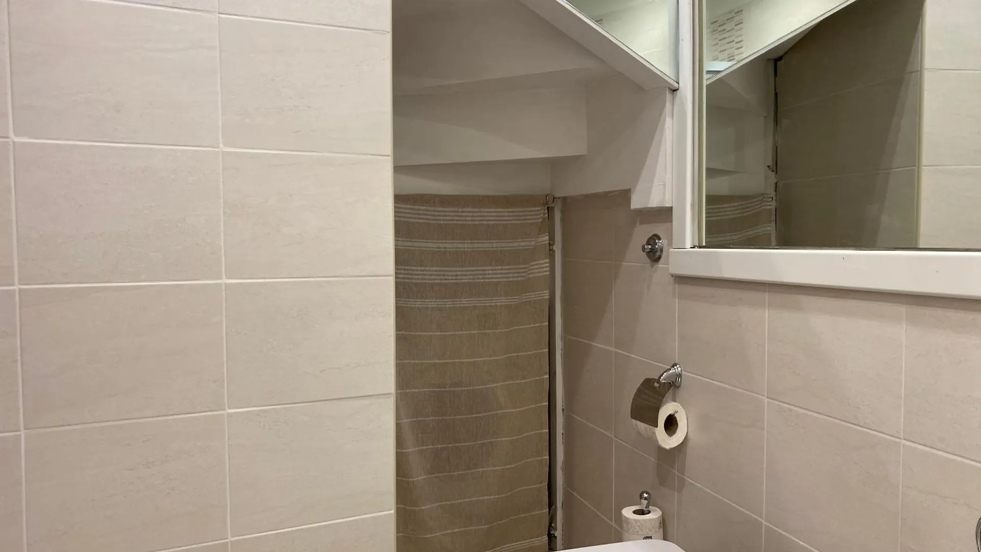 Residenza Bernini Apartment Rome
