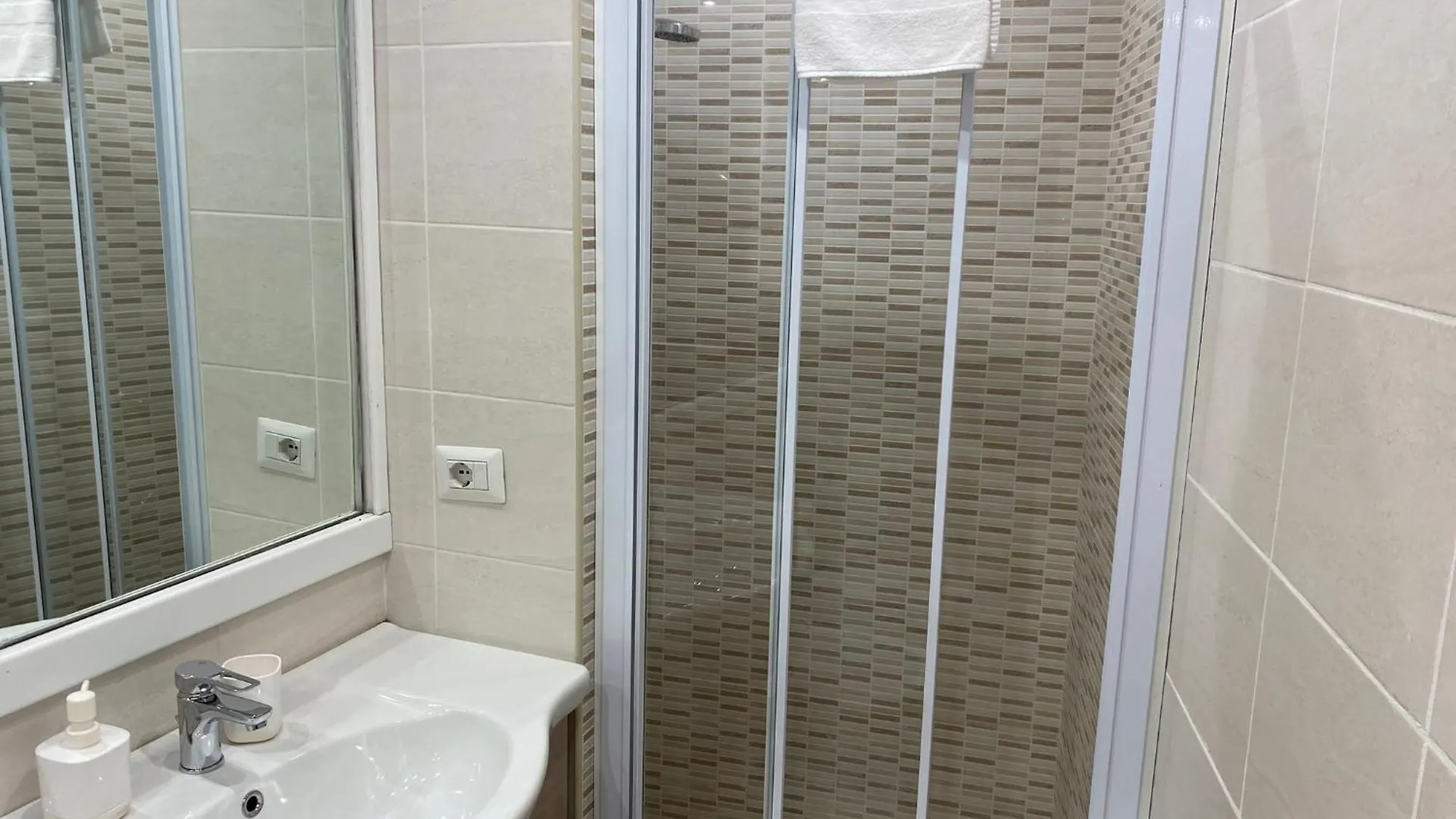Residenza Bernini Apartment Rome 0*,
