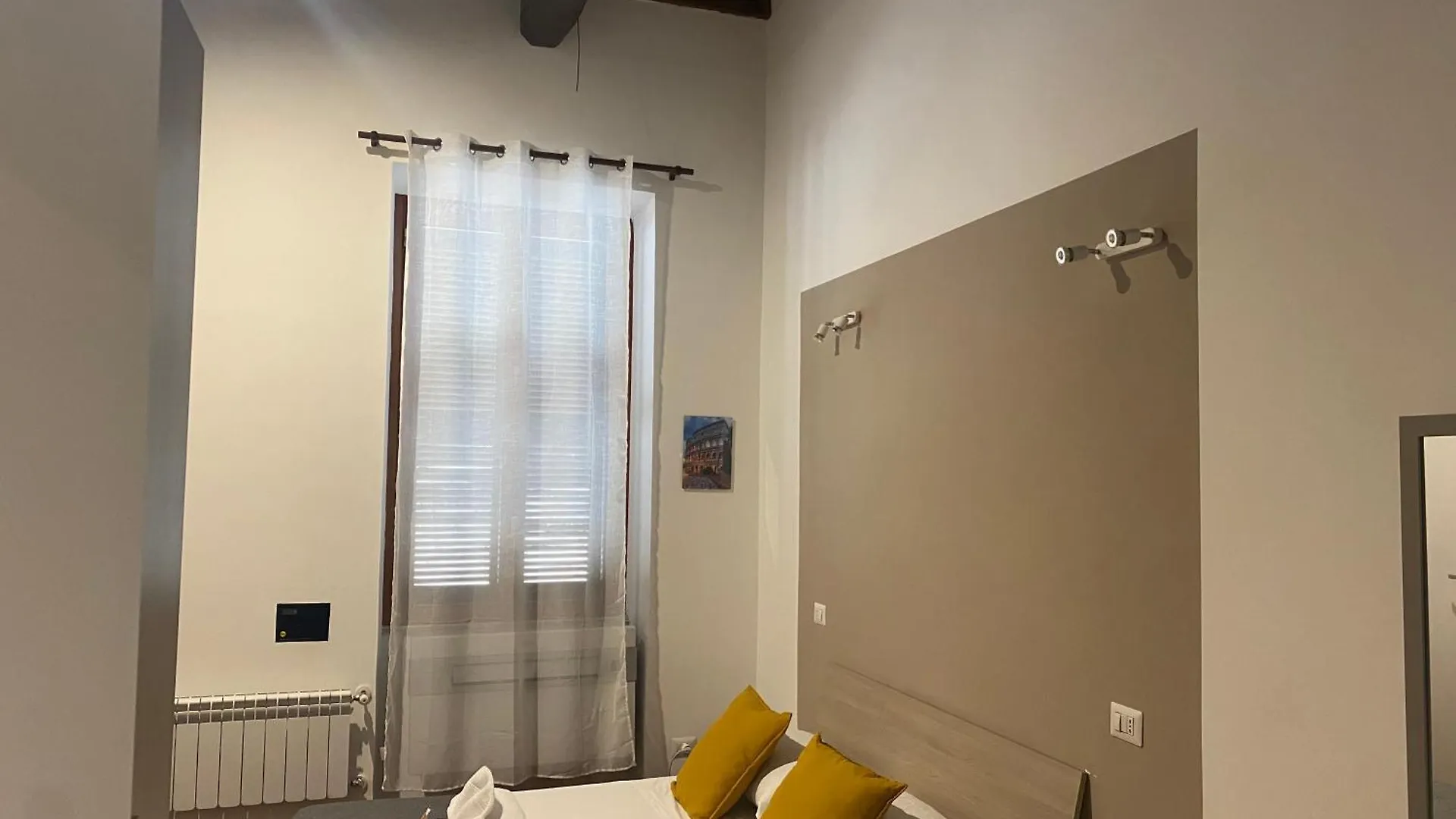 Residenza Bernini Apartment Rome