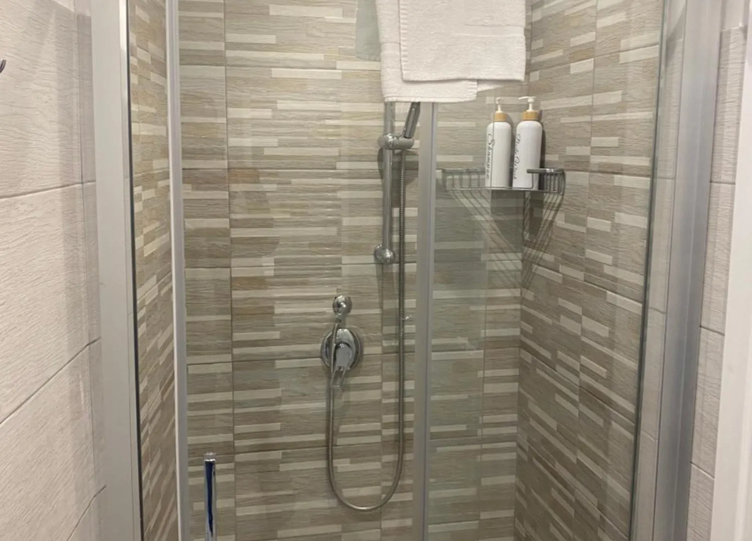 Residenza Bernini Apartment Rome