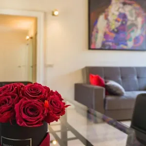 Apartment Borgo Charme Elegante E Unico. Dimora Da Sogno, Rome