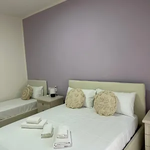 Apartment The, Rome