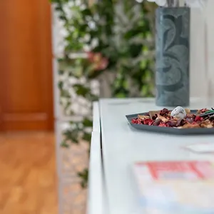 Apartment Interno 39, Rome