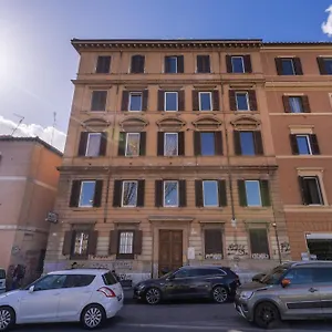 Apartment Castel Sant'angelo Suitelux, Rome