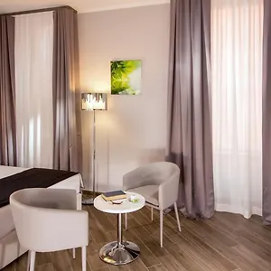 3* بيت ضيافة فراتينا رومز