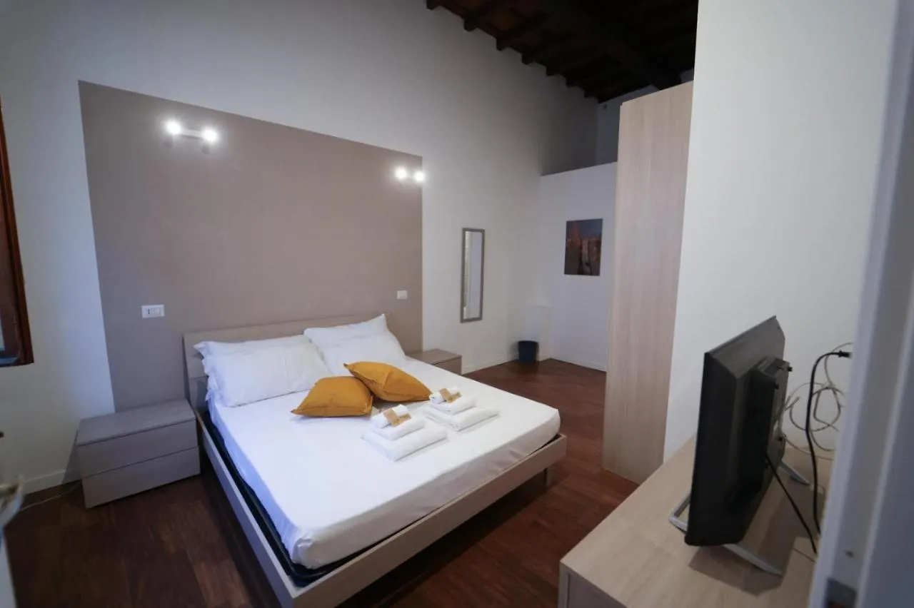 Residenza Bernini Apartment Rome Italy